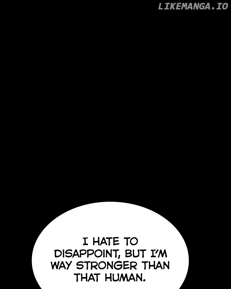 The Protagonists Hidden Strength Chapter 34 - page 154